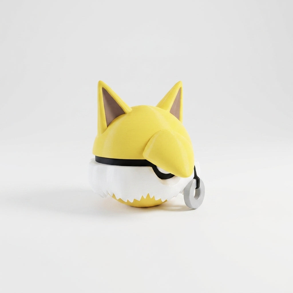 TM Ball Hypno