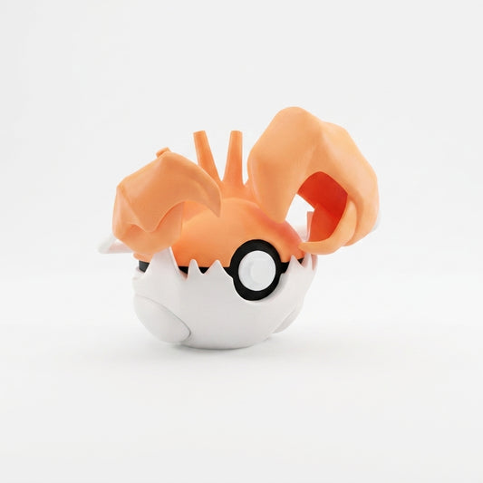 TM Ball Kingler