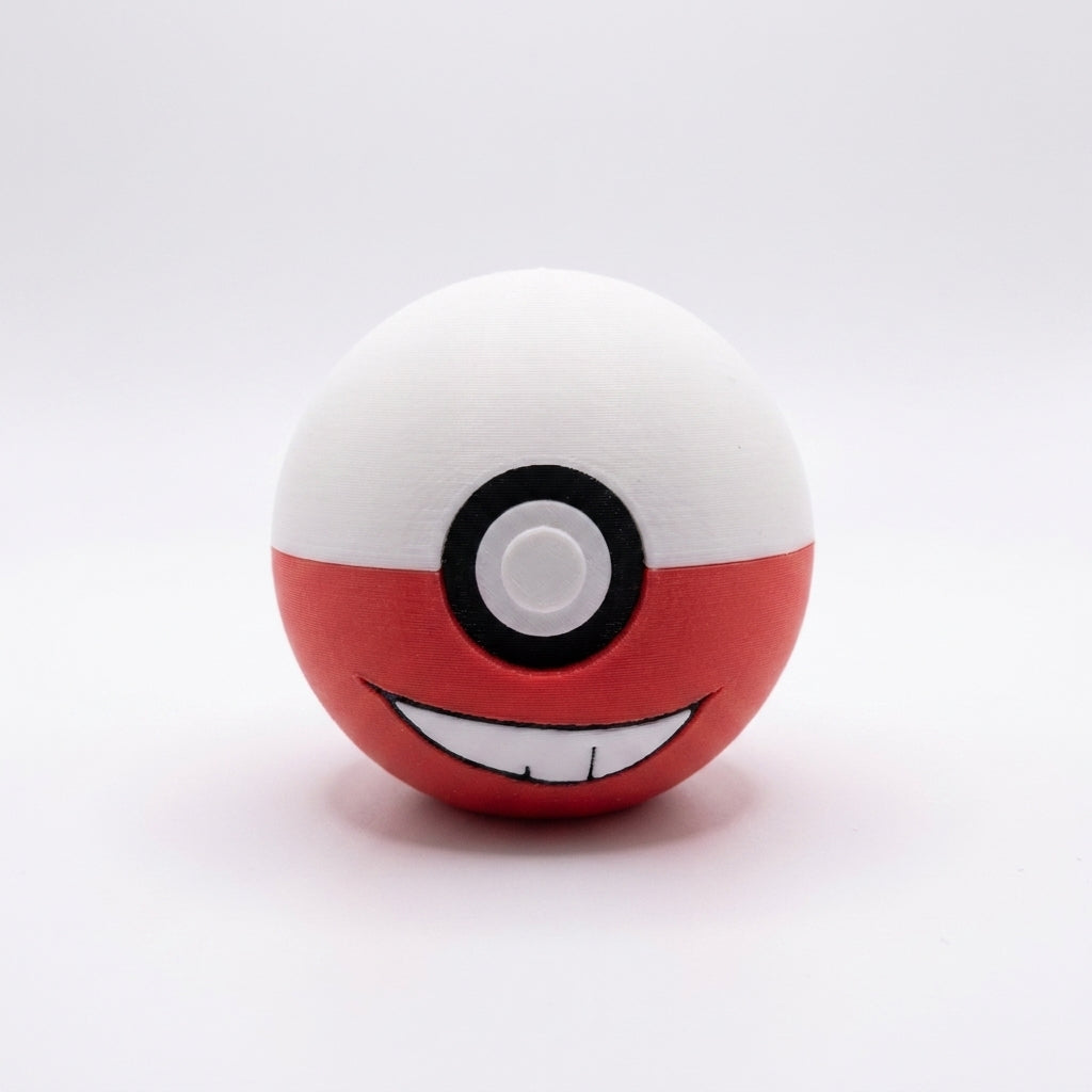 TM Ball Electrode