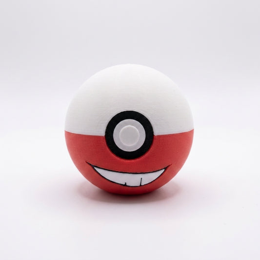 TM Ball Electrode
