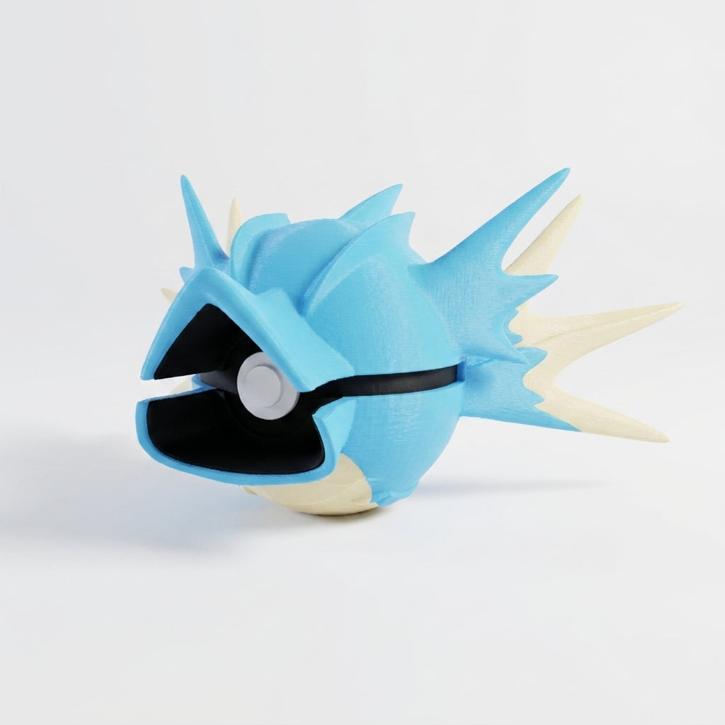 TM Ball Seadra