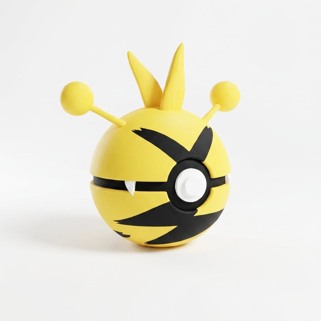 TM Ball Electabuzz
