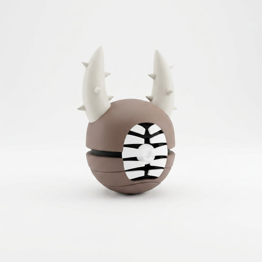 TM Ball Pinsir