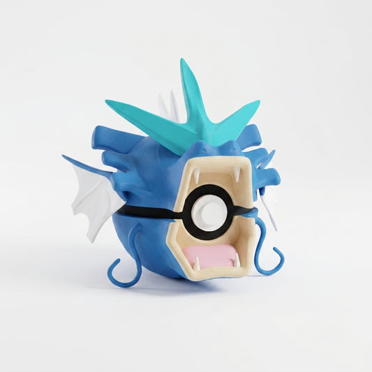 TM Ball Gyarados