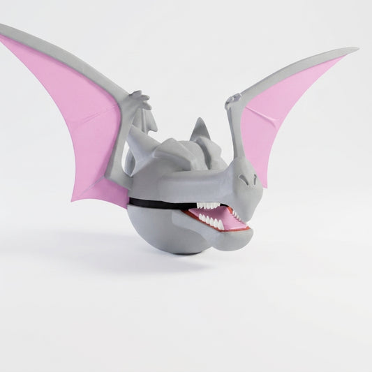TM Ball Aerodactyl