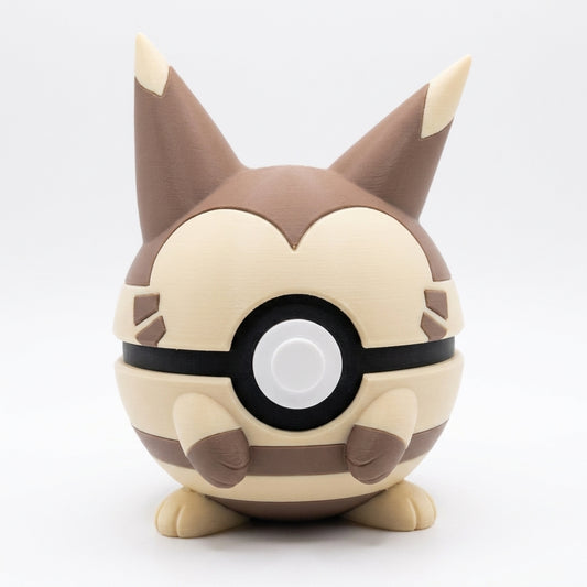 TM Ball Furret