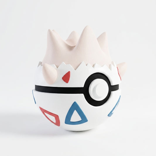 TM Ball Togepi
