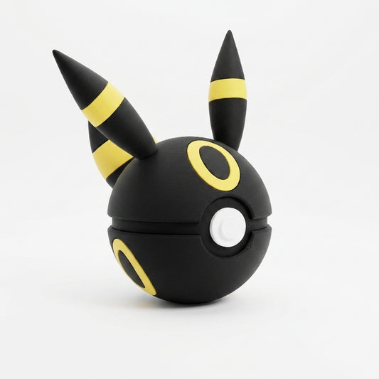 TM Ball Umbreon