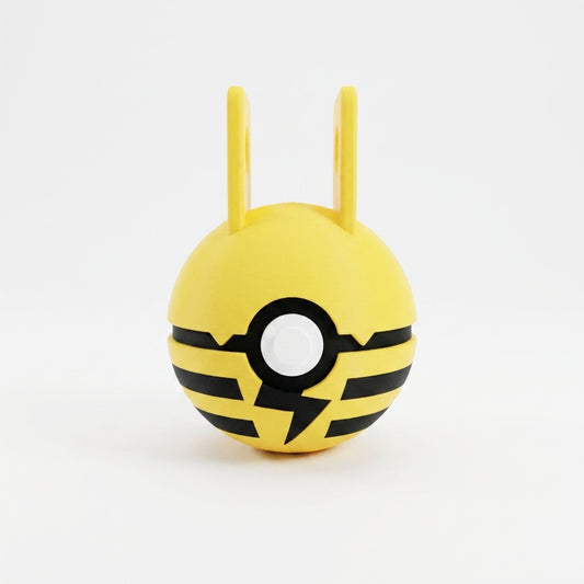 TM Ball Elekid