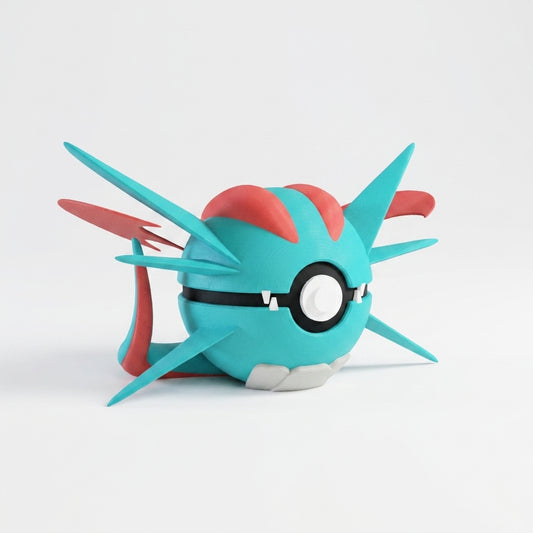 TM Ball Salamence