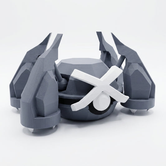 TM Ball Metagross