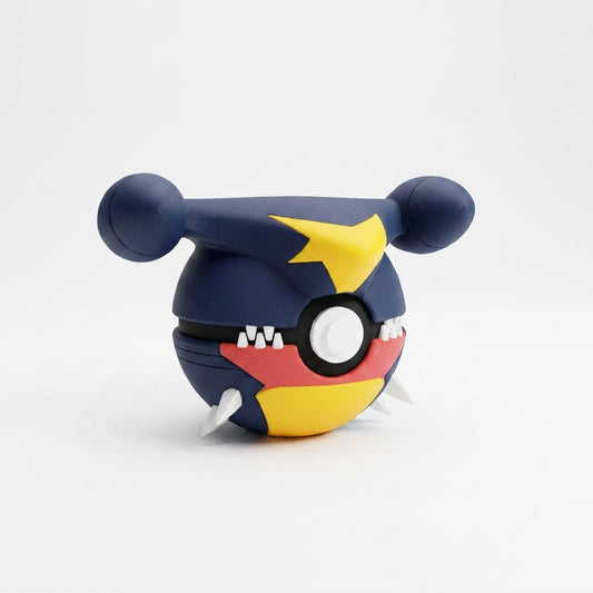 TM Ball Garchomp