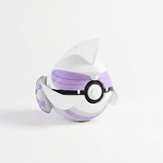 TM Ball Palkia