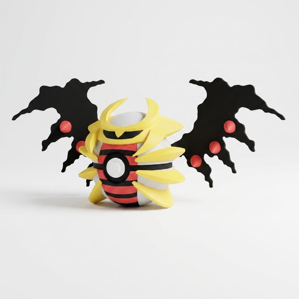 TM Ball Giratina-altered