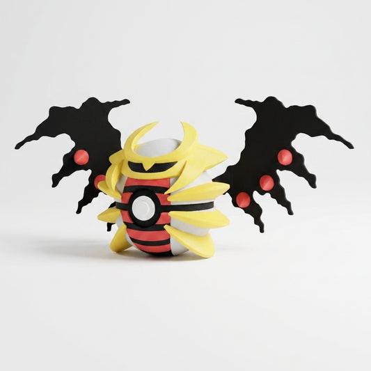 TM Ball Giratina-altered