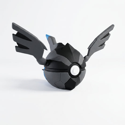 TM Ball Zekrom