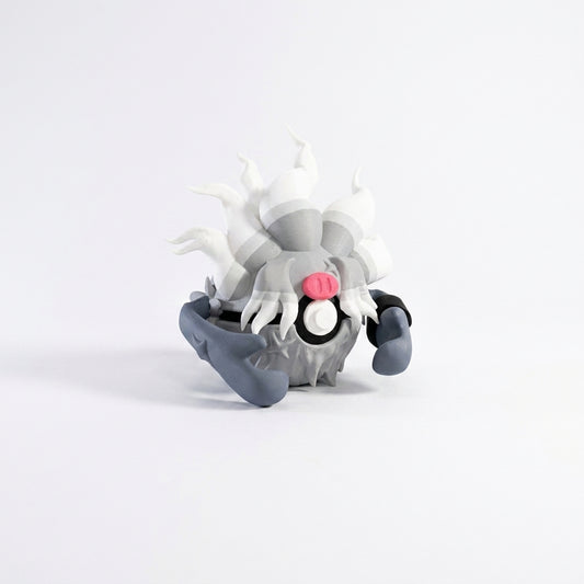 TM Ball Annihilape