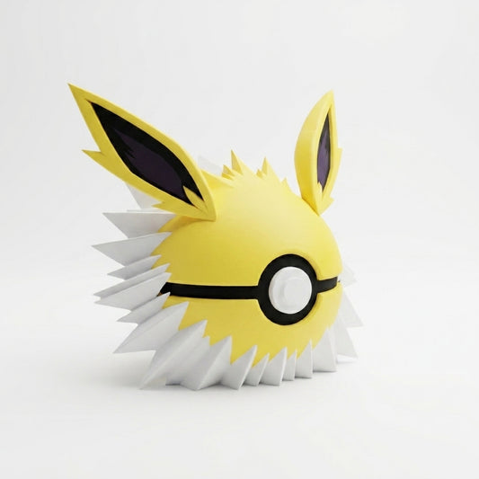 TM Ball Jolteon