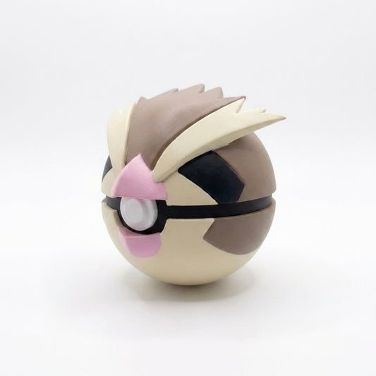 TM Ball Pidgey