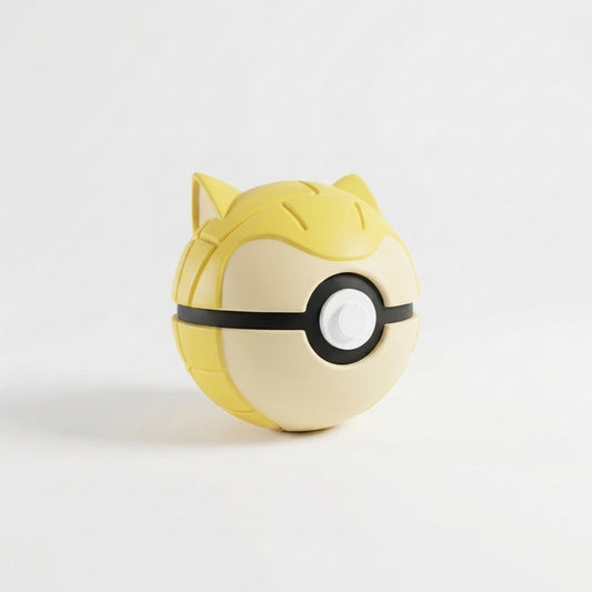 TM Ball Sandshrew