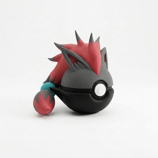 TM Ball Zoroark