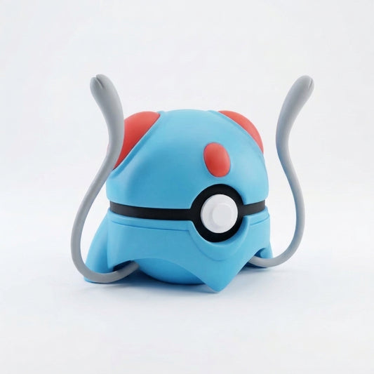 TM Ball Tentacool