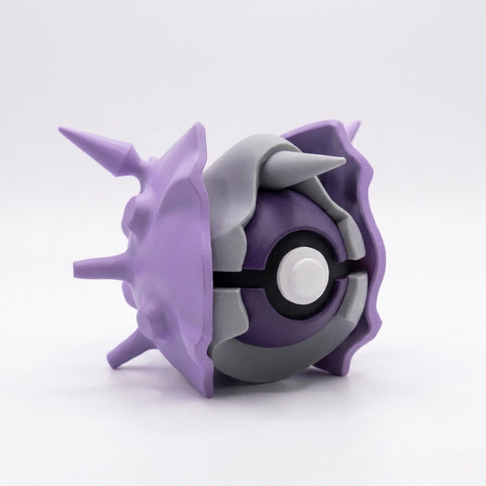 TM Ball Cloyster