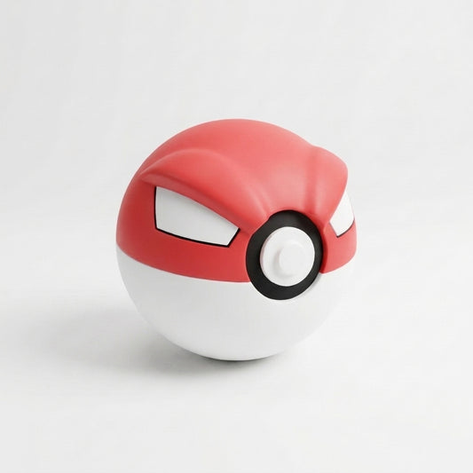TM Ball Voltorb