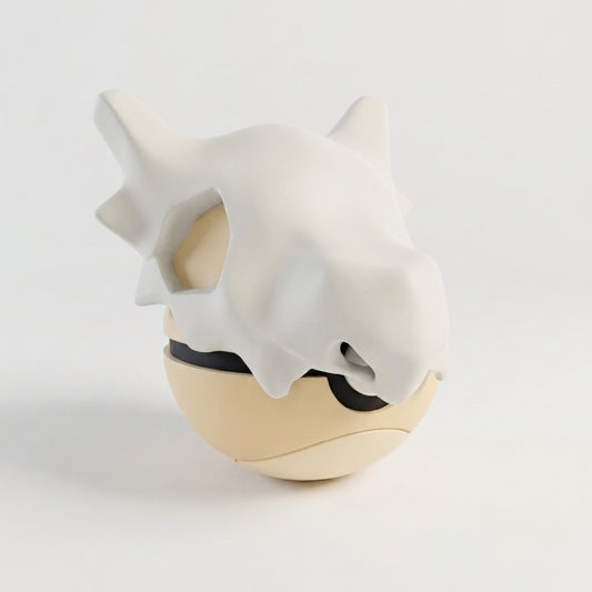 TM Ball Cubone