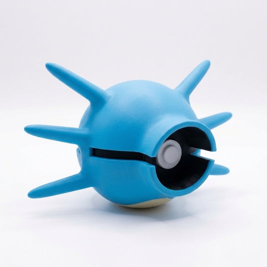 TM Ball Horsea