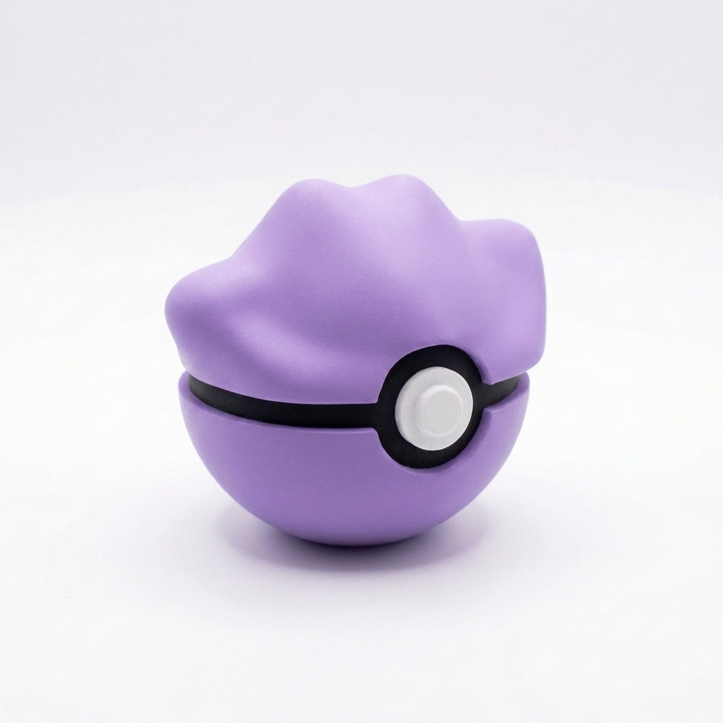 TM Ball Ditto