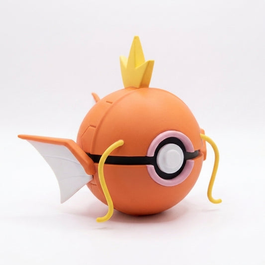 TM Ball Magikarp