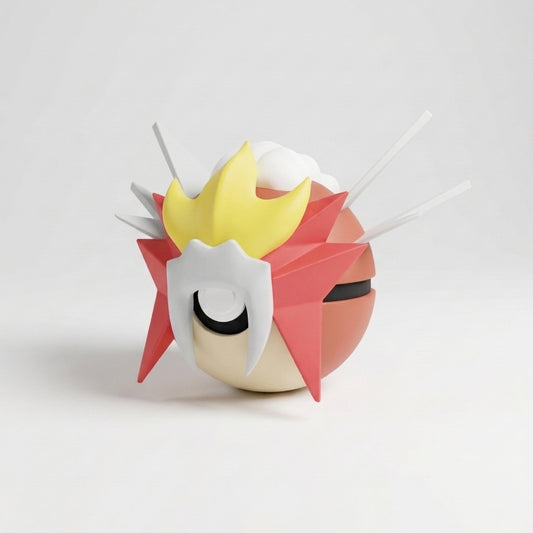 TM Ball Entei