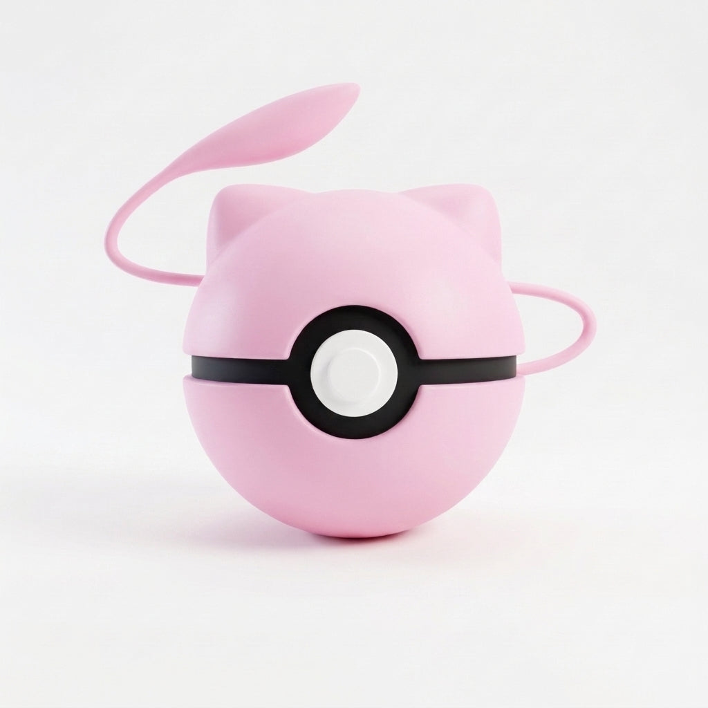 TM Ball Mew