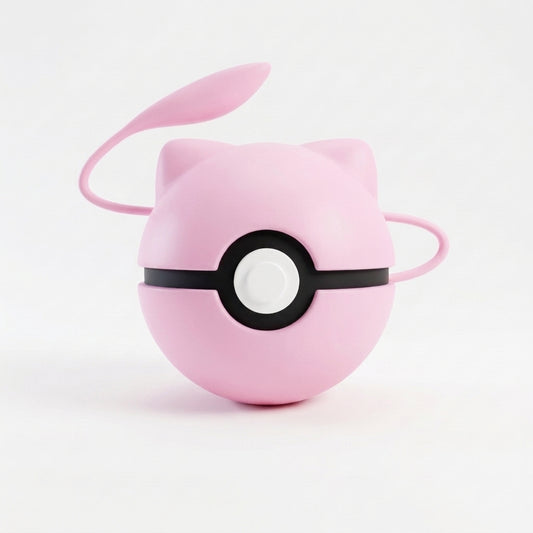 TM Ball Mew