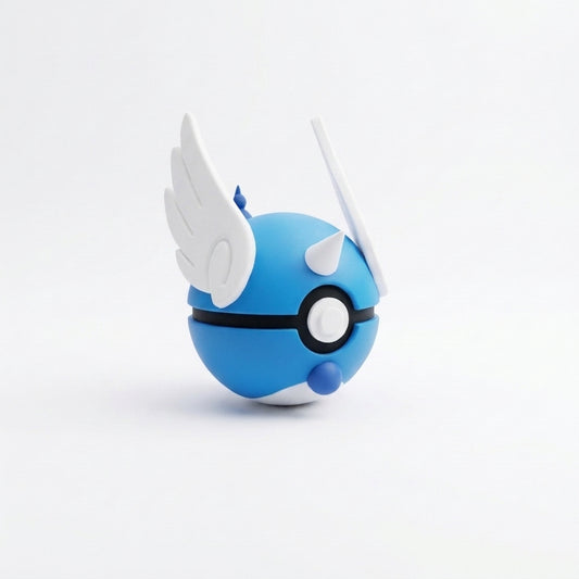 TM Ball Dragonair