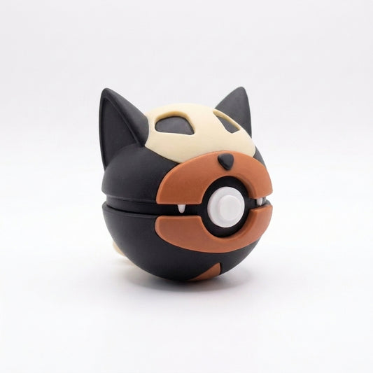 TM Ball Houndour
