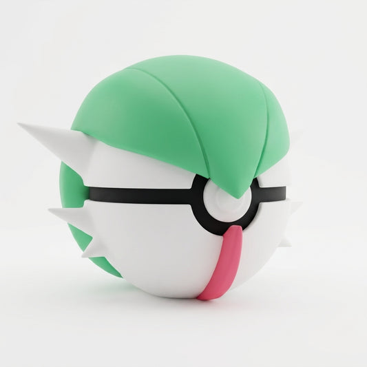 TM Ball Gardevoir