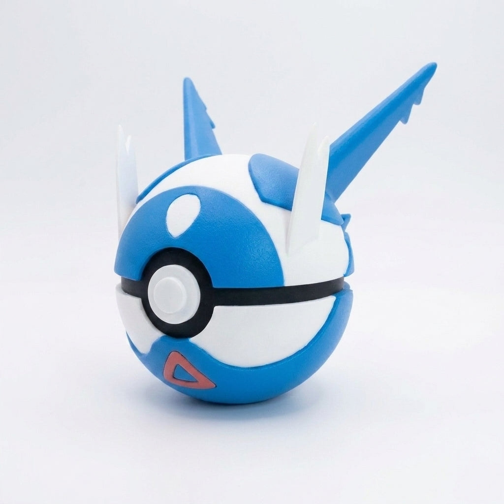 TM Ball Latios