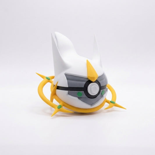 TM Ball Arceus