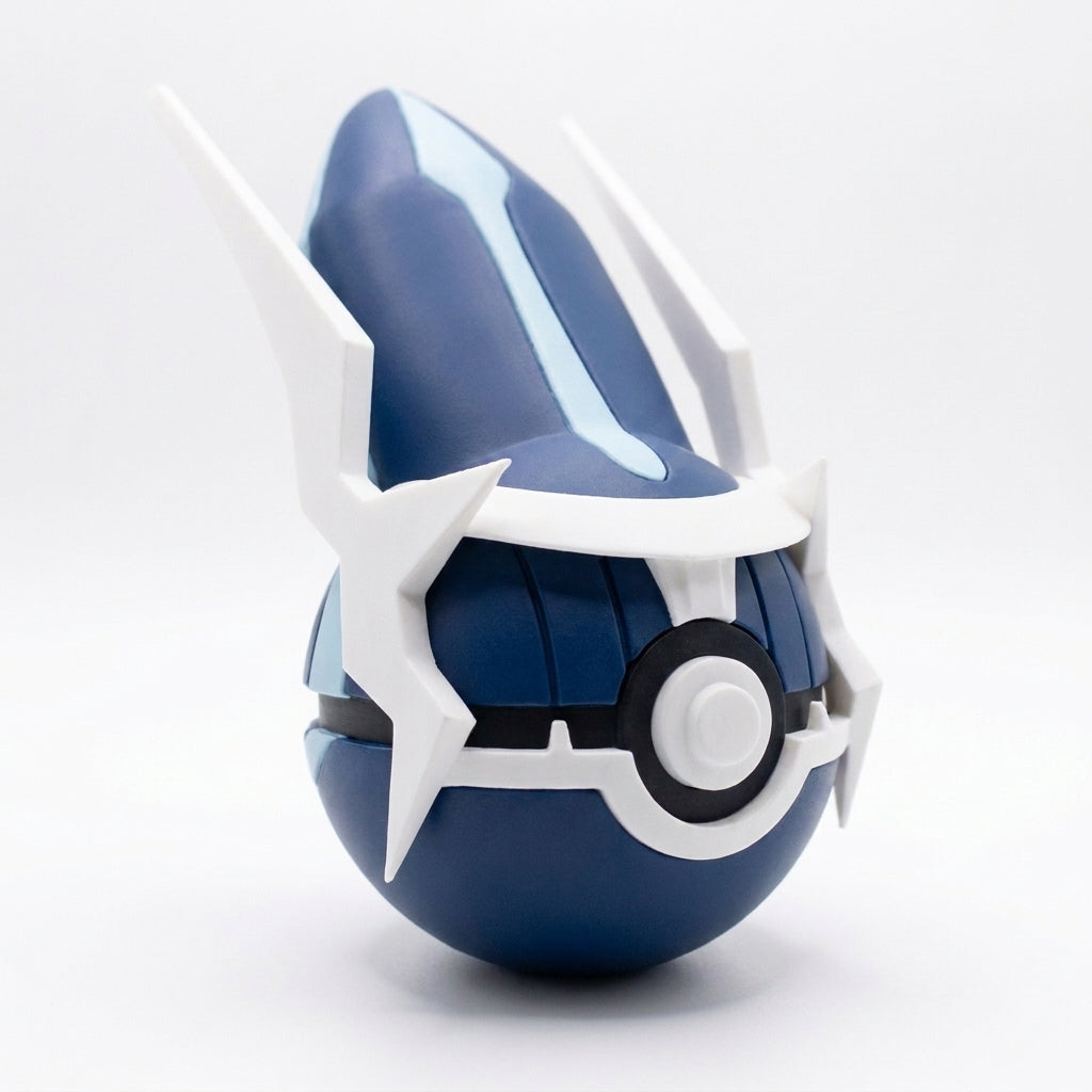 TM Ball Dialga