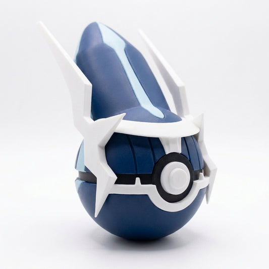 TM Ball Dialga