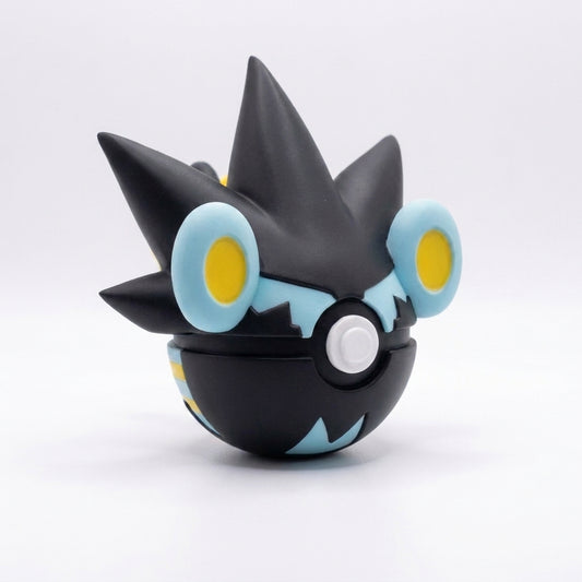 TM Ball Luxray