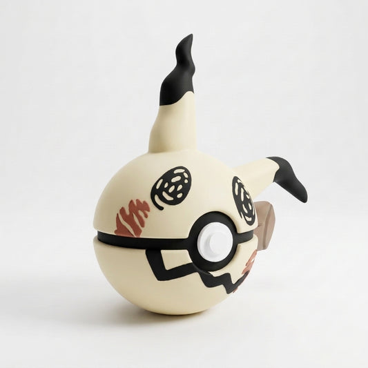 TM Ball Mimikyu-disguised