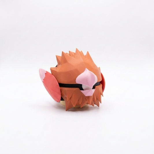 TM Ball Spearow