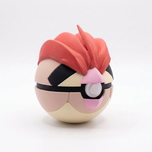 TM Ball Pidgeotto