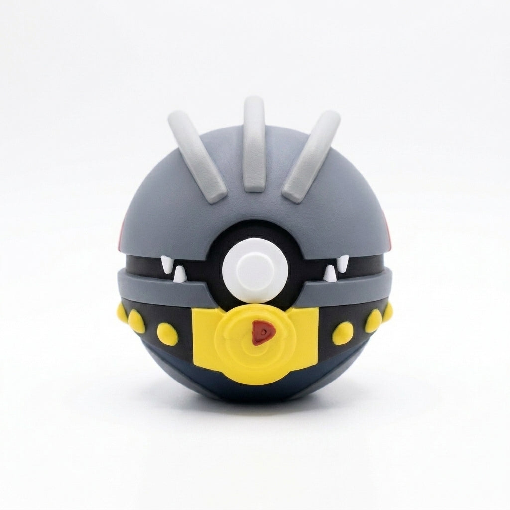 TM Ball Machoke