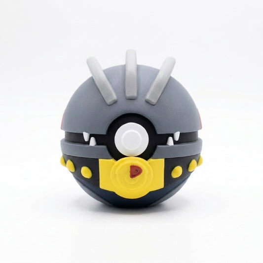 TM Ball Machoke