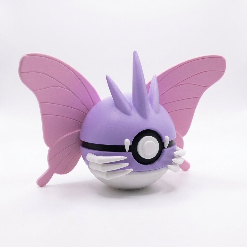 TM Ball Venomoth