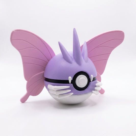 TM Ball Venomoth